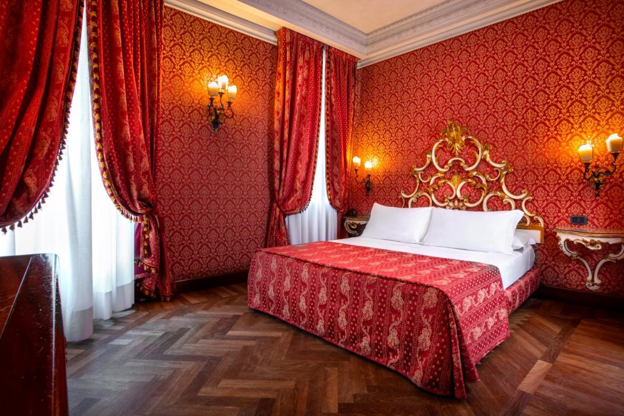 Palazzina Veneziana Hotel Eksteriør billede