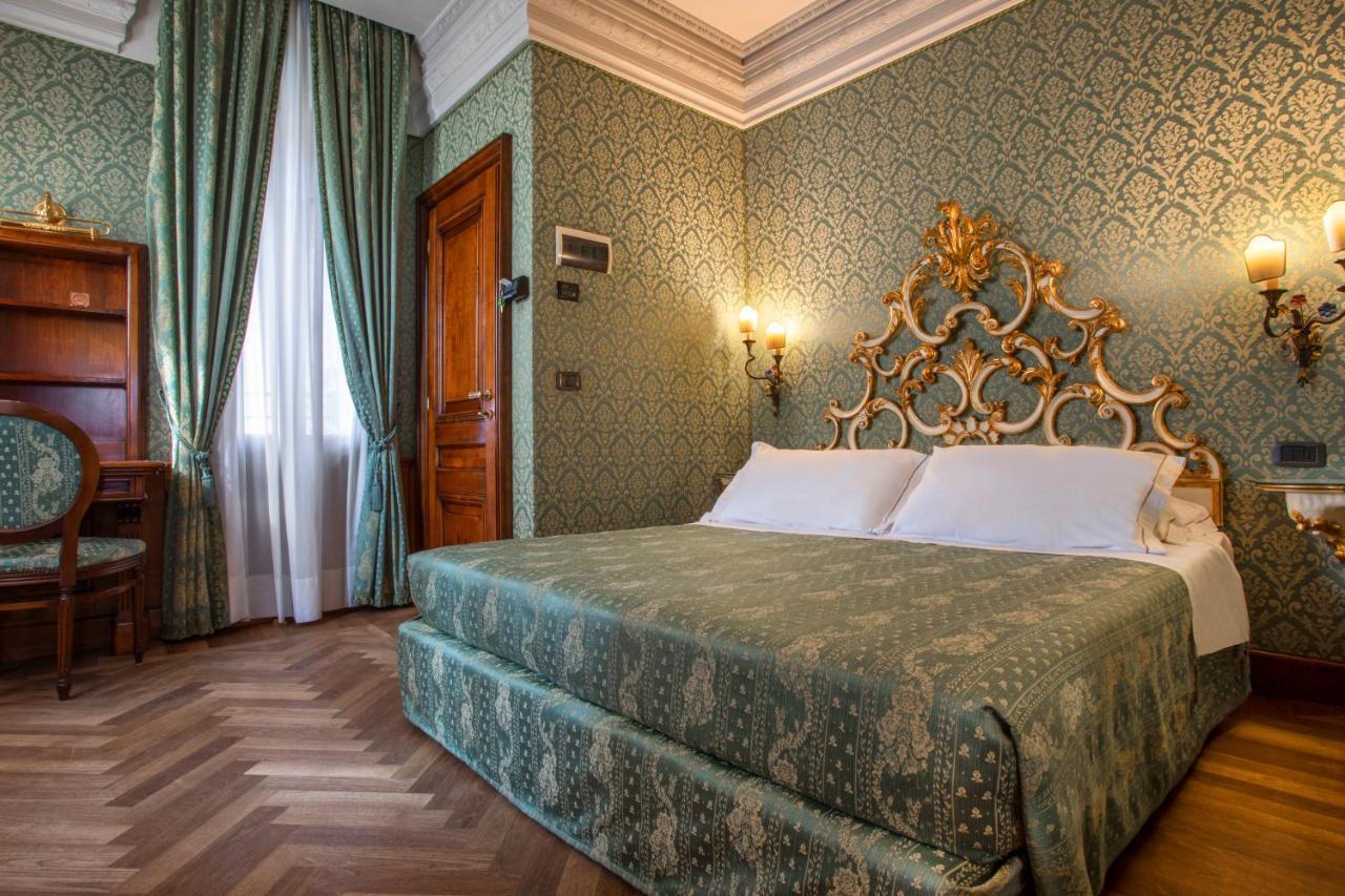 Palazzina Veneziana Hotel Eksteriør billede