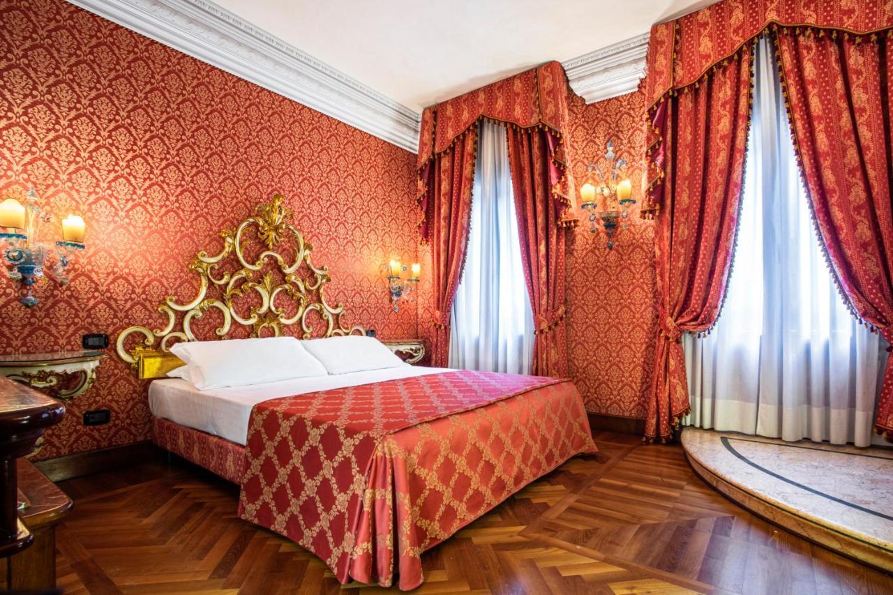 Palazzina Veneziana Hotel Eksteriør billede