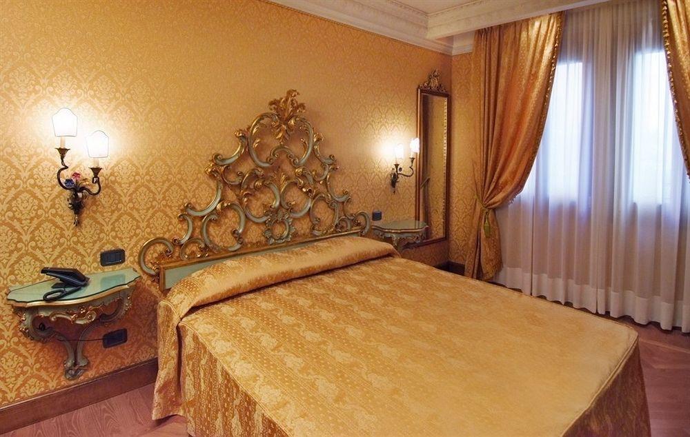 Palazzina Veneziana Hotel Eksteriør billede